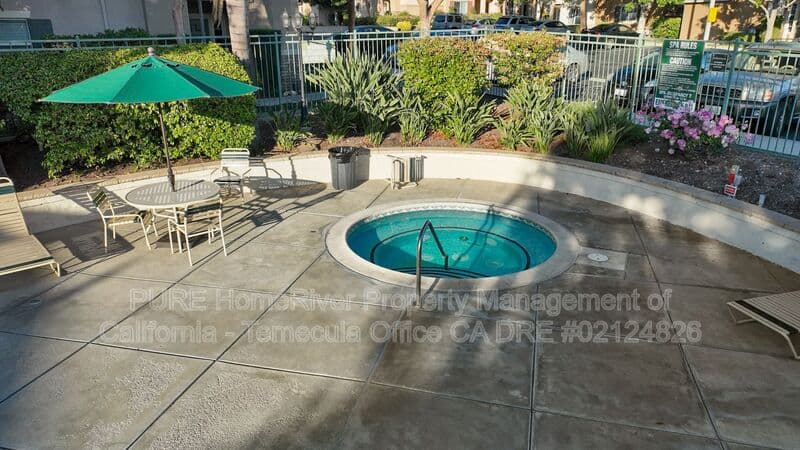 Murrieta Condo: 26445 Arboretum Way