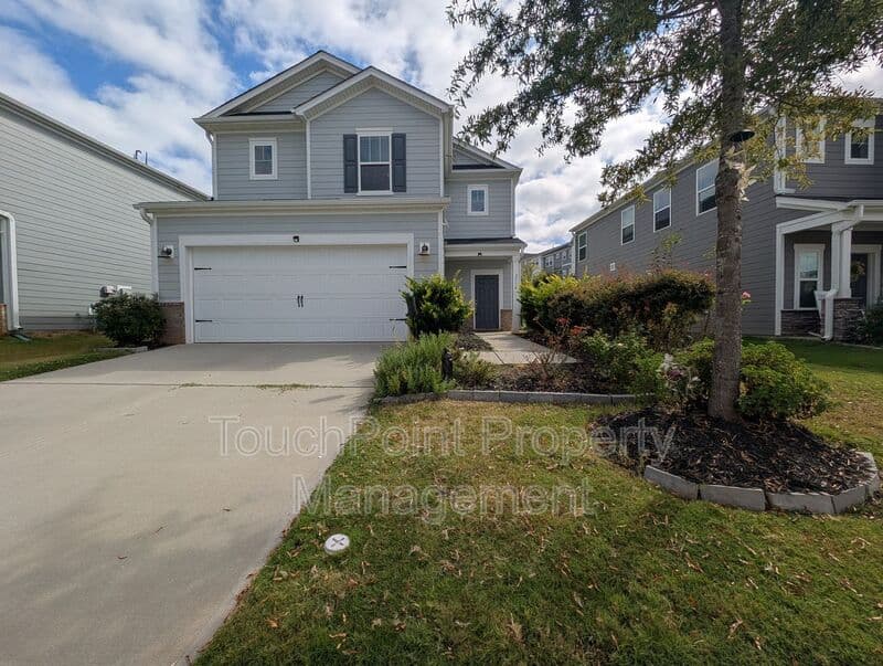 Charlotte House: 2716 Arbor Loop