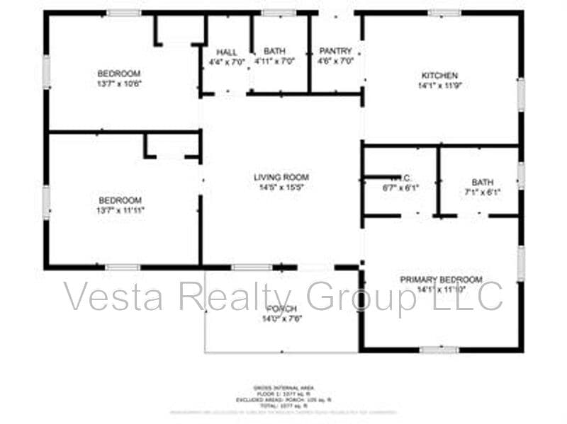 Hampton House: 7 Emory Street