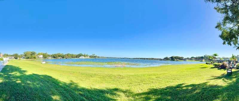 Tampa Condo: 13690 Orange Sunset Drive