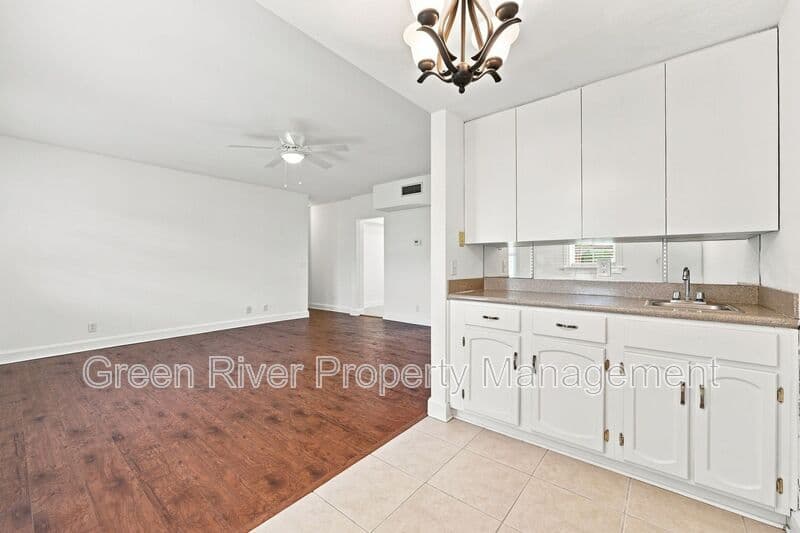 Jacksonville House: 1504 Palm Avenue 1504/1506