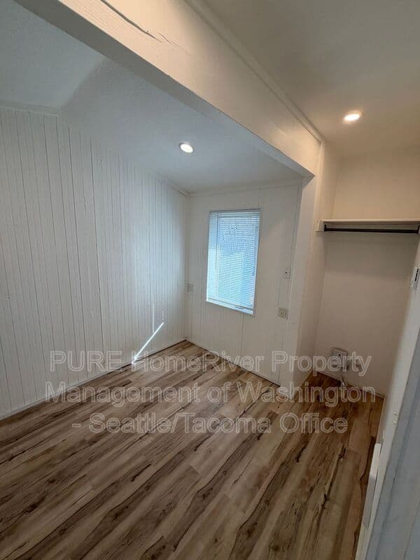 Tacoma House: 3516 S 10th Street