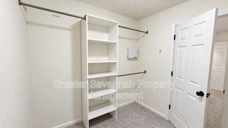 Pooler House: 12 Ashwood Court