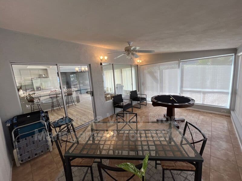 Desert Hot Springs House: 64646 Pinehurst Cir