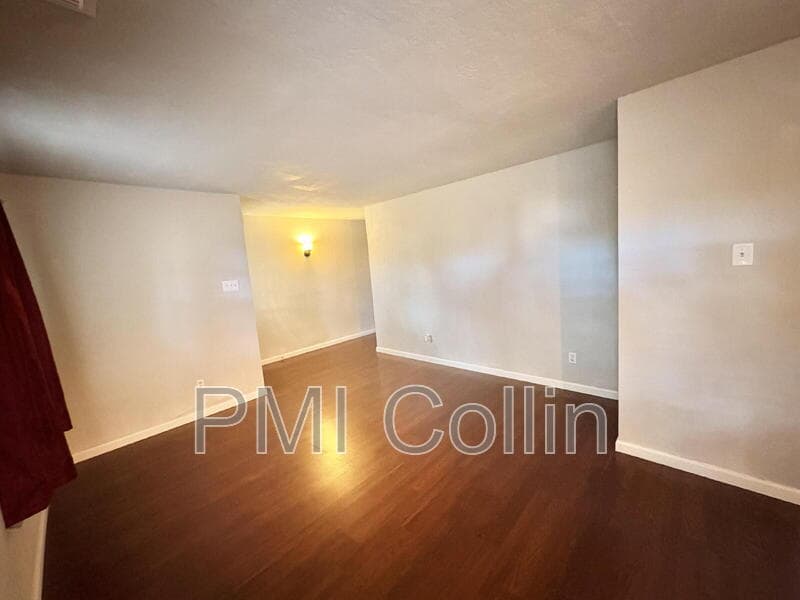 Plano House: 937 Harvest Glen Drive