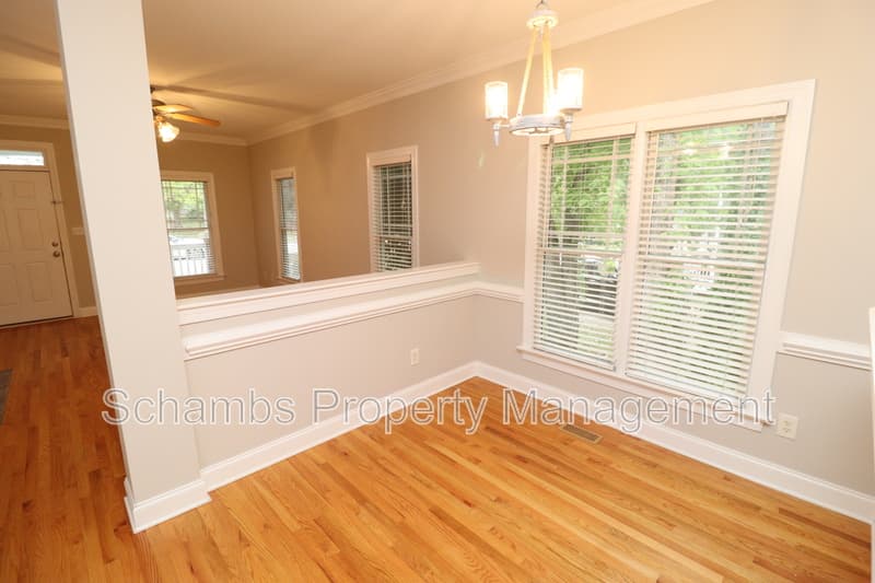 Apex House: 1003 Scotts Ridge Trl