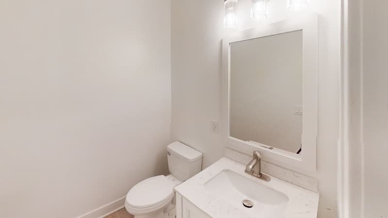 Ann Arbor Townhome: 317 South Division Street