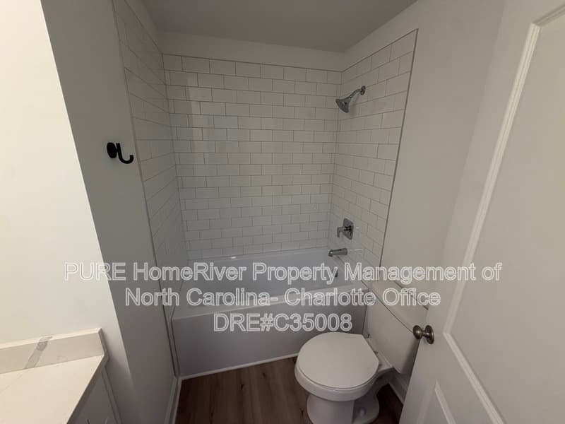 Charlotte Townhome: 2114 Bombay Way