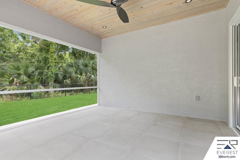 Palm Coast House: 6 Karl Court