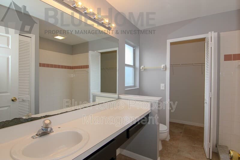 Orlando House: 2704 Tannery Ct