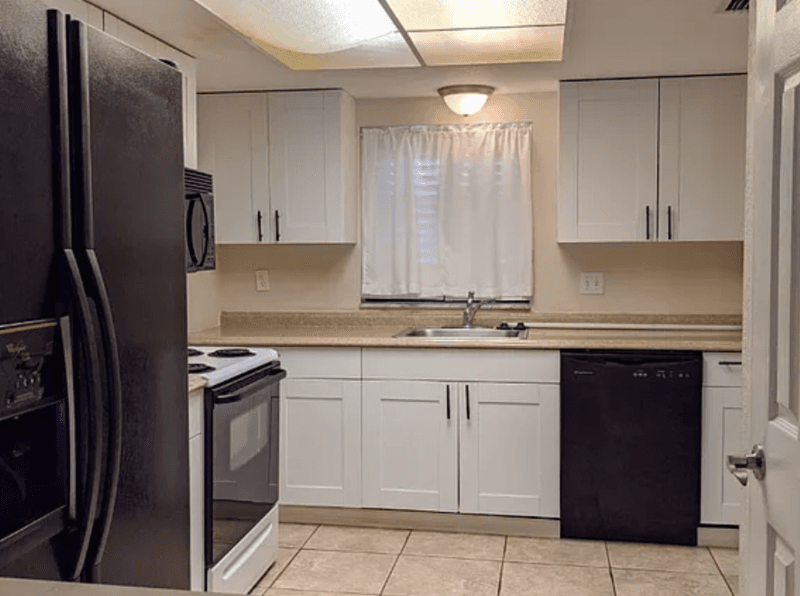 Pinellas Park Condo: 6301 58th Street North - 1005