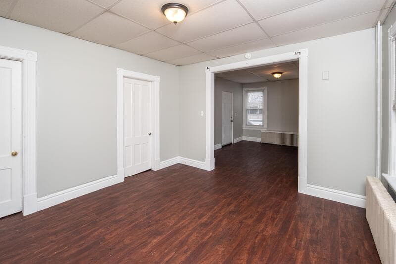 Troy Condo: 13 112th Street - Unit 1