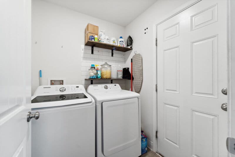 Panama City House: 7131 Penn Way