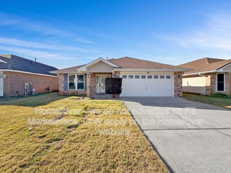 Fort Walton Beach House: 1606 Ella Ruth Dr