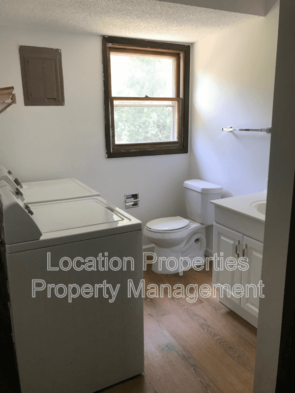 Lawrence Condo: 1304 Randall Road - 1