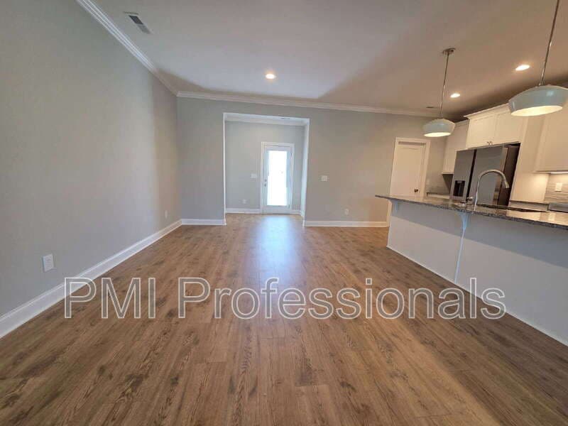 Murfreesboro Townhome: 1373 Rebecca Johns Dr
