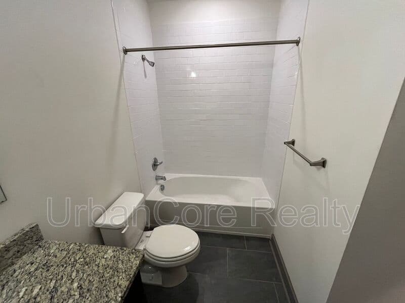 Richmond Condo: 1400 N Arthur Ashe Blvd