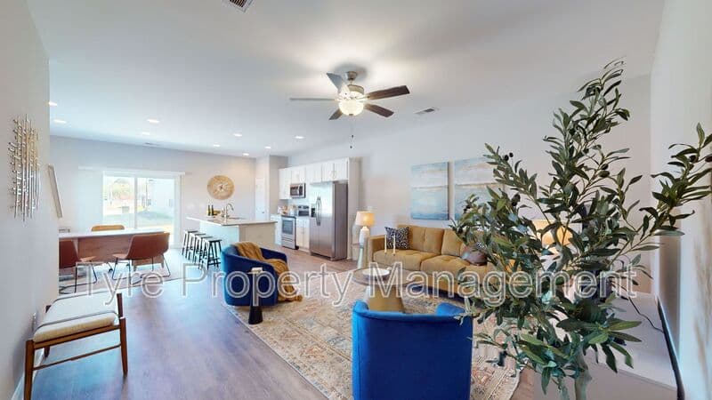 Winterville Condo: 2608 Sailor Rose Lane