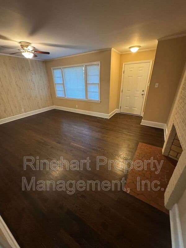 Rock Hill House: 1042 Westover Circle