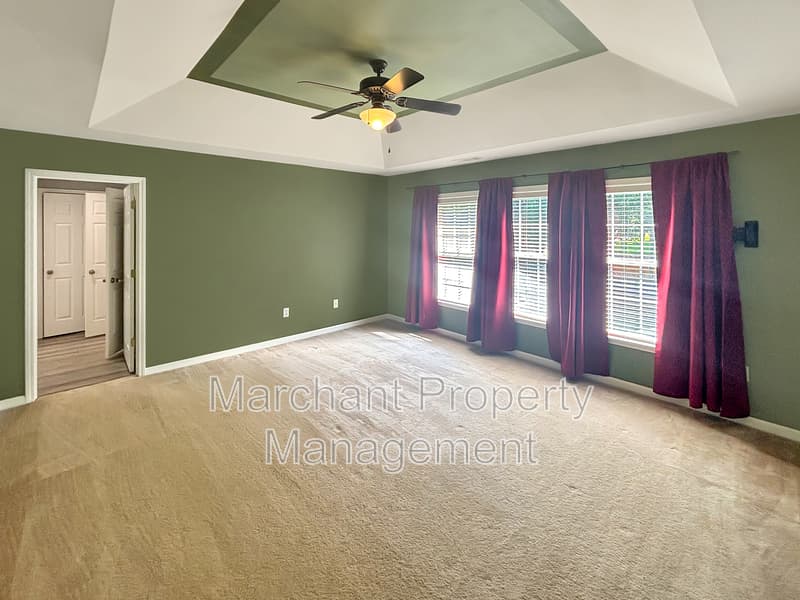 Greer House: 314 Ascot Ridge Ln