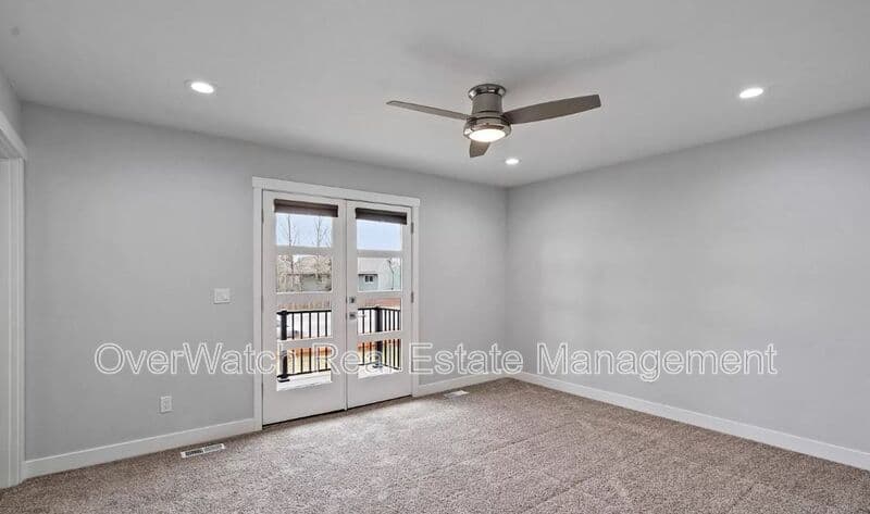 Anchorage Condo: 2503 Boniface Parkway