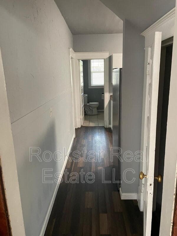 Spokane Condo: 1524 W Gardner Ave