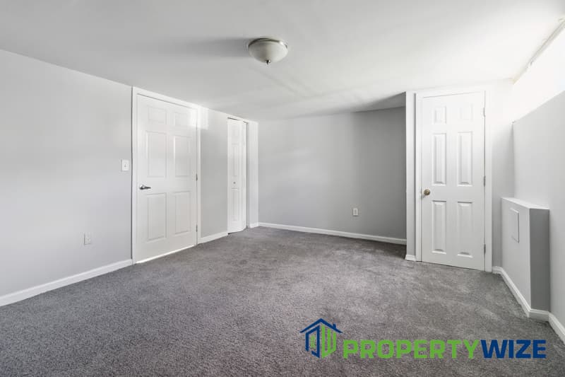 Baltimore Townhome: 1019 Witherspoon Road