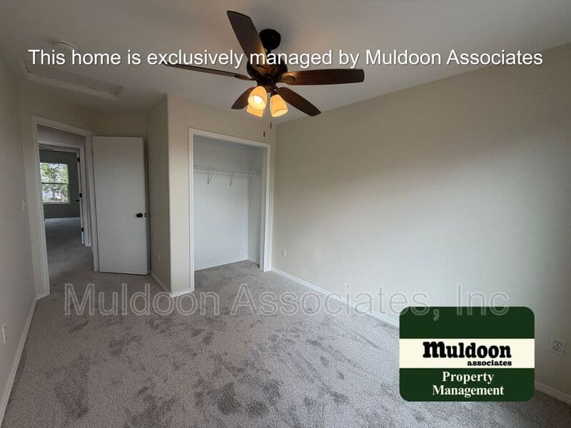 Colorado Springs House: 4687 Fencer Rd