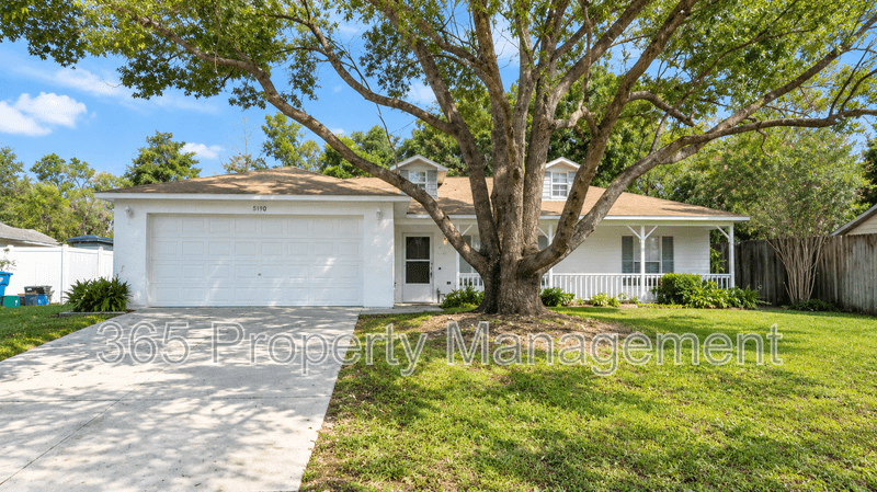 Spring Hill House: 12175 Katherwood Street