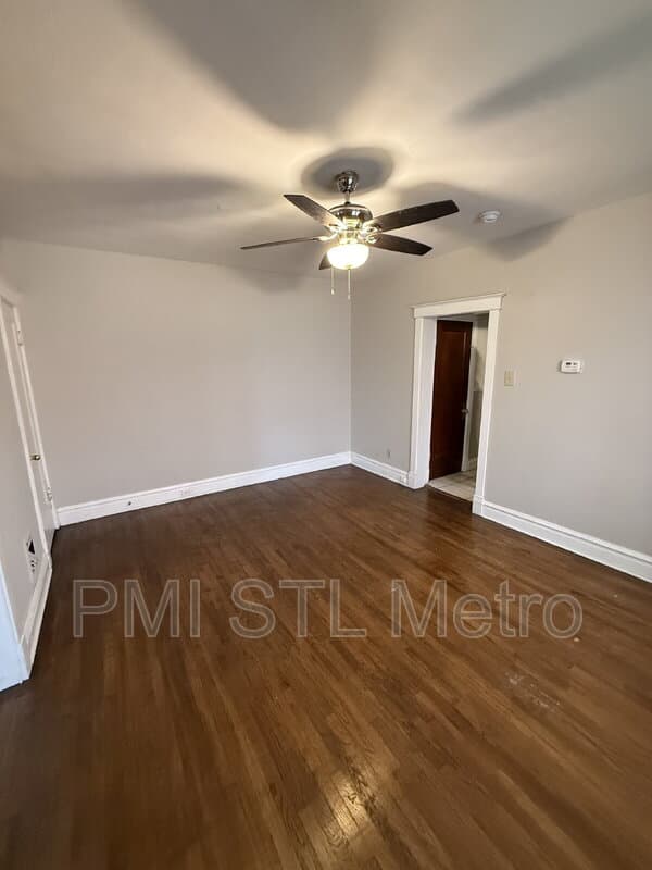 St. Louis Condo: 3931-3933 Oregon Ave