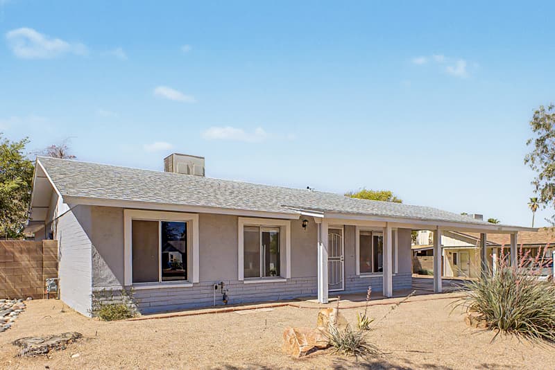 Phoenix House: 2822 E WILLOW Avenue