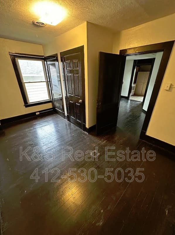 Irwin Condo: 531 Main Street - 6F