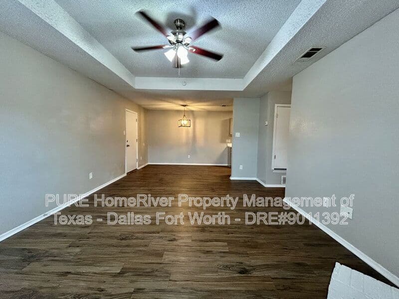 North Richland Hills Condo: 7514 Connie Lane