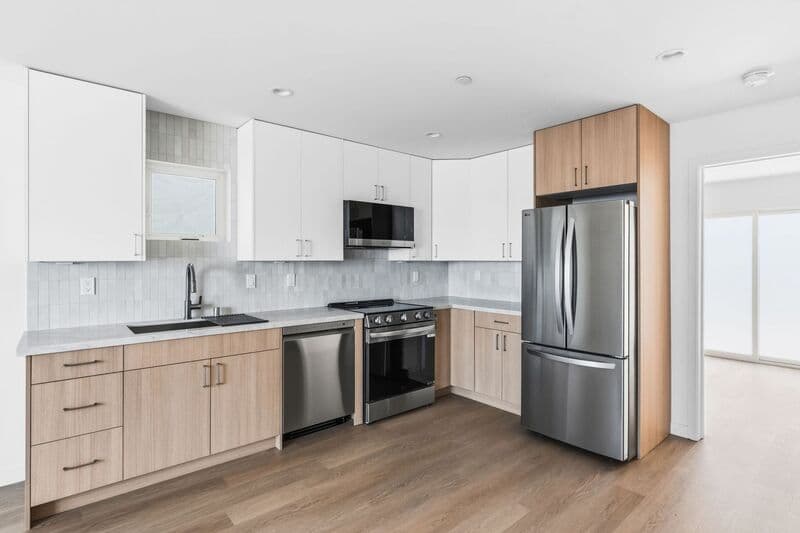 San Diego Apartment: 6638-6644 Valjean Court