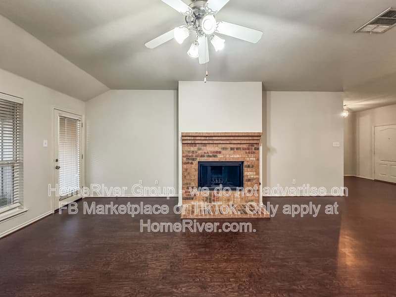 Mesquite House: 2829 Snowy Owl Dr