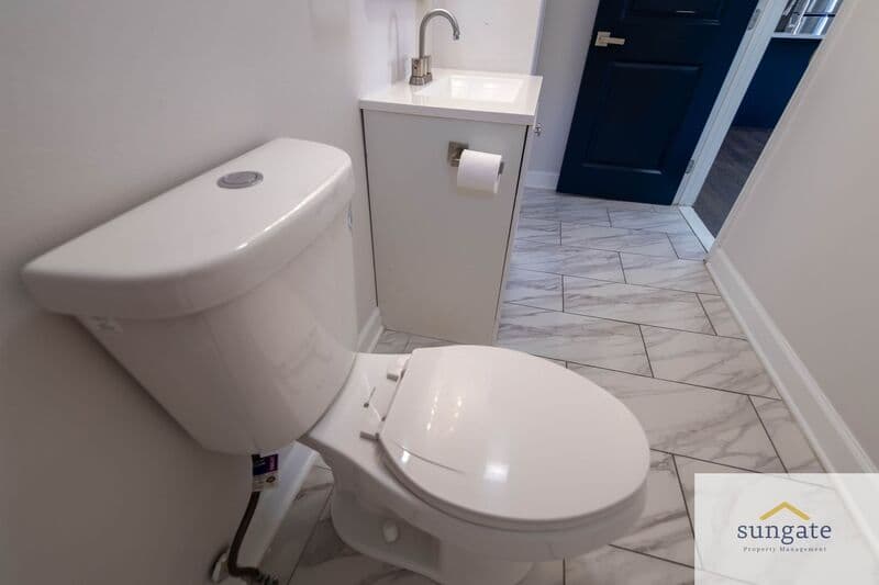 Baltimore Condo: 1602 Cypress St