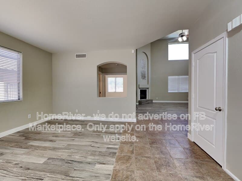 Litchfield Park House: 5421 N Rattler Way