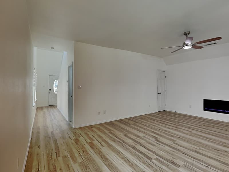 Mckinney Condo: 807 Fenet St