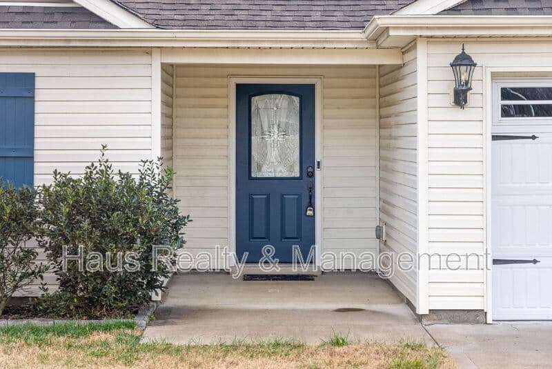 Oak Grove House: 935 Hugh Hunter Rd