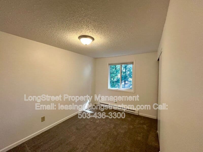 Beaverton Condo: 14125 SW Allen Blvd