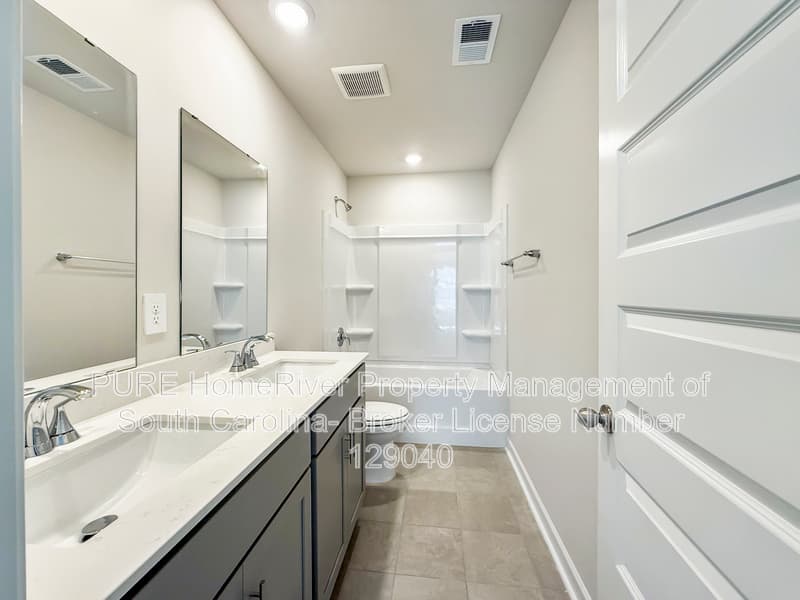 Spartanburg House: 416 Upland Water Ct