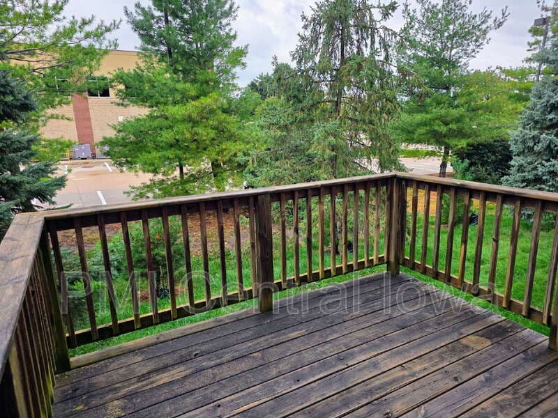 Johnston Townhome: 5570 Boston Ct