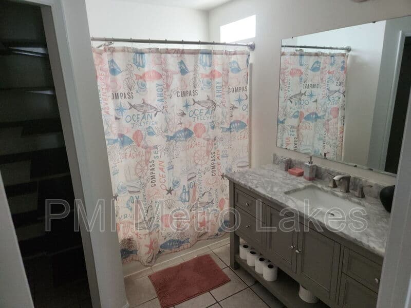 Orlando House: 5026 Aventura Blvd