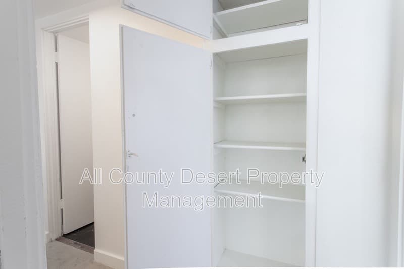 Palm Desert Condo: 46075 Ocotillo Drive