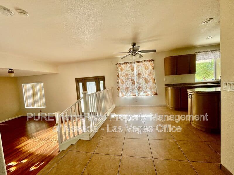 Las Vegas House: 4748 Hamburg St.