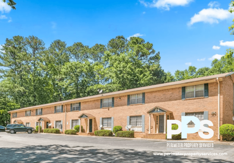 Marietta House: 1730 Sams St