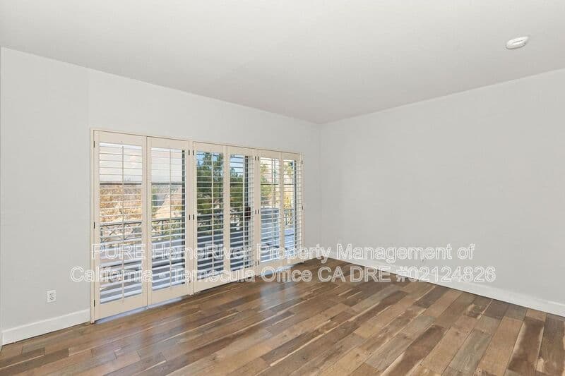 Temecula House: 32070 Camino Guarda