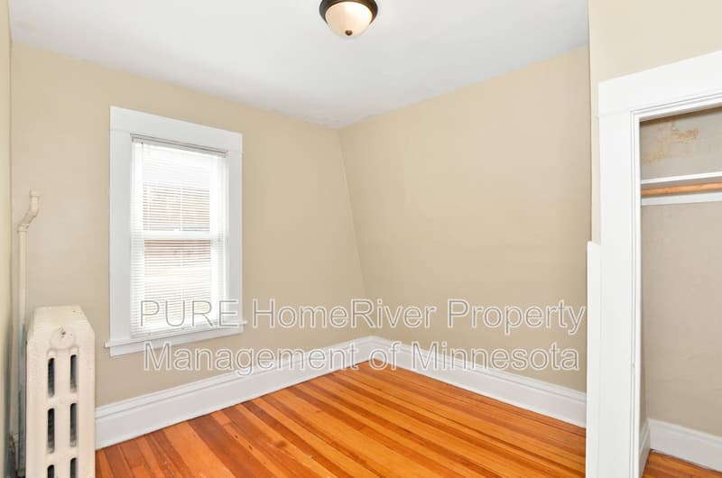 Saint Paul House: 1043 Matilda St