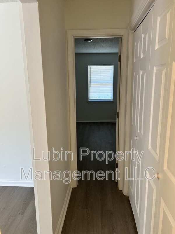 Memphis Condo: 1711 Pendleton St