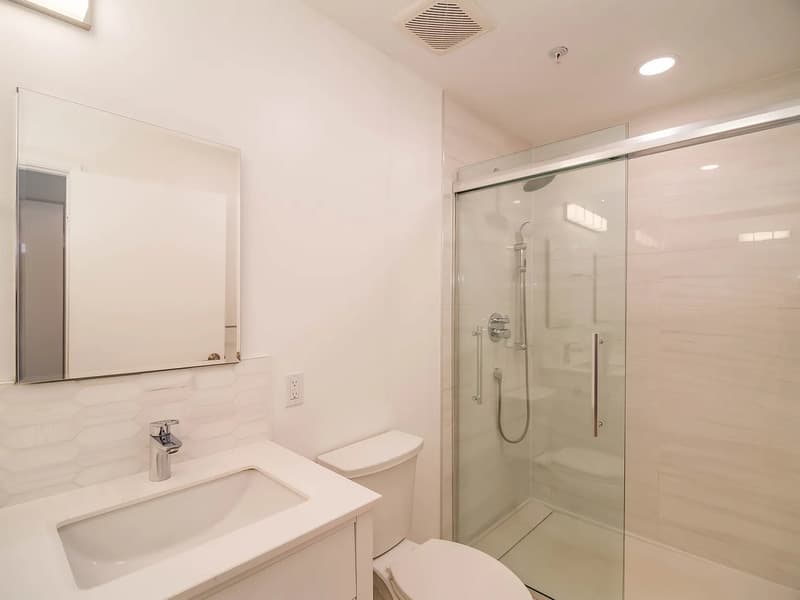 Palm Springs Condo: 2601 S Broadmoor Dr